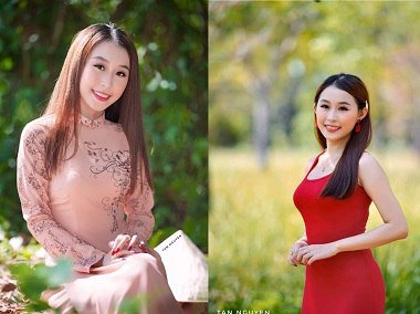 Aí Linh thích được chịch ở mọi nơi