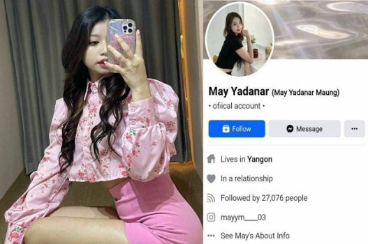 Siêu phẩm sex của hot girl myanma